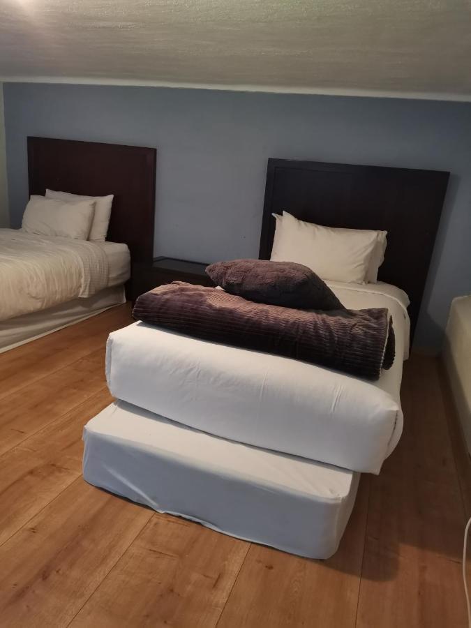 Hacienda Del Boutique 5*